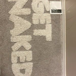 small area rug bathmat
